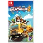 OVERCOOKED! 2 (gebraucht) Switch