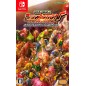 CAPCOM BELT ACTION COLLECTION (pre-owned) Switch