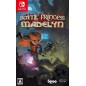 BATTLE PRINCESS MADELYN Switch