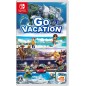 GO VACATION Switch