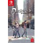 DAEDALUS: THE AWAKENING OF GOLDEN JAZZ (pre-owned) Switch