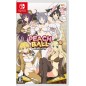 PEACH BALL: SENRAN KAGURA (pre-owned) Switch