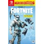 FORTNITE: DEEP FREEZE BUNDLE (pre-owned) Switch