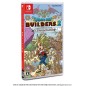 DRAGON QUEST BUILDERS 2: HAKAISHIN SIDOH TO KARAPPO NO SHIMA (pre-owned) Switch