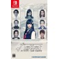 ROOT LETTER: LAST ANSWER (pre-owned) Switch