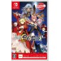 FATE/EXTELLA (BEST COLLECTION) (pre-owned) Switch