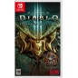 DIABLO III: ETERNAL COLLECTION (pre-owned) Switch