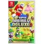 NEW SUPER MARIO BROS. U DELUXE (pre-owned) Switch