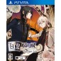 SHIRO TO KURO NO ALICE -TWILIGHT LINE- PSVita (gebraucht)