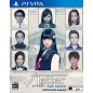 ROOT LETTER: LAST ANSWER PSVita (pre-owned)