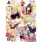 COLLAR X MALICE UNLIMITED [LIMITED EDITION] PSVita (gebraucht)