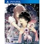 COLLAR X MALICE -UNLIMITED- PSVita (pre-owned)