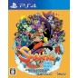 SHANTAE: HALF-GENIE HERO [ULTIMATE EDITION] PS4