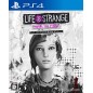 LIFE IS STRANGE: BEFORE THE STORM PS4