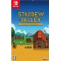 STARDEW VALLEY [COLLECTOR'S EDITION] Switch