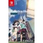 ROBOTICS NOTES DASH Switch