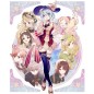 NELKE & THE LEGENDARY ALCHEMISTS: ATELIERS OF THE NEW WORLD (PREMIUM BOX) [LIMITED EDITION] Switch