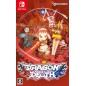 DRAGON MARKED FOR DEATH (gebraucht) Switch