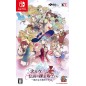 NELKE & THE LEGENDARY ALCHEMISTS: ATELIERS OF THE NEW WORLD (gebraucht) Switch