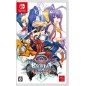 BLAZBLUE: CENTRAL FICTION [SPECIAL EDITION] Switch