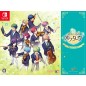 KINIRO NO CORDA: OCTAVE (BLESSED PARTY BOX) [LIMITED EDITION] (pre-owned) Switch