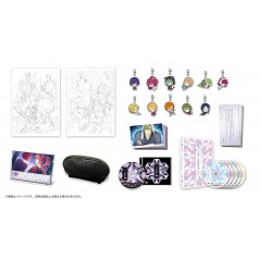 HARUKANARU TOKI NO NAKA DE 6 DX (TO THE FUTURE BOX) [LIMITED EDITION] Switch