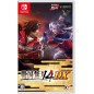 SENGOKU MUSOU 4 DX Switch