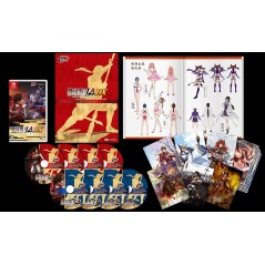 SENGOKU MUSOU 4 DX (15TH ANNIVERSARY BOX) Switch