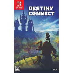 DESTINY CONNECT