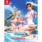 DEAD OR ALIVE XTREME 3: SCARLET (COLLECTOR'S EDITION) Switch