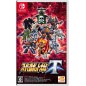 SUPER ROBOT TAISEN T Switch