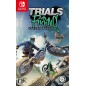 TRIALS RISING (gebraucht) Switch