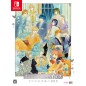 HARUKANARU TOKI NO NAKA DE 6 DX (TO THE FUTURE BOX) [LIMITED EDITION] (pre-owned) Switch