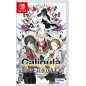 CALIGULA OVERDOSE (pre-owned) Switch