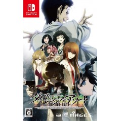 STEINS GATE: DIVERGENCIES ASSORT