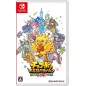 CHOCOBO NO FUSHIGI NA DUNGEON: EVERY BUDDY! (MULTI-LANGUAGE) (pre-owned) Switch