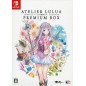 LULUA NO ATORIE ~ ARLAND NO RENKINJUTSUSHI 4 ~ (PREMIUM BOX) [LIMITED EDITION] Switch