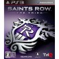 Saints Row: The Third [New Price Version]