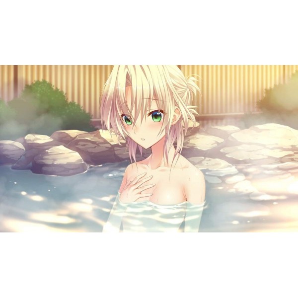 MEMORIES OFF: INNOCENT FILLE FOR DEAREST [LIMITED EDITION]