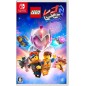 THE LEGO MOVIE 2 VIDEOGAME (MULTI-LANGUAGE) Switch