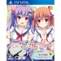 SUKI TO SUKI TO DE SANKAKU REN'AI PSVita (gebraucht)