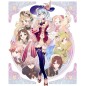 NELKE & THE LEGENDARY ALCHEMISTS: ATELIERS OF THE NEW WORLD (PREMIUM BOX) [LIMITED EDITION] PSVita (pre-owned)