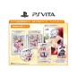 NELKE & THE LEGENDARY ALCHEMISTS: ATELIERS OF THE NEW WORLD (PREMIUM BOX) [LIMITED EDITION] PSVita (gebraucht)