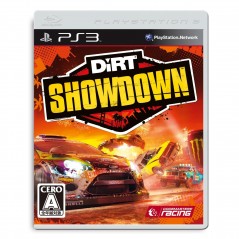 DiRT Showdown