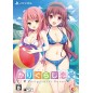 KARIGURASHI REN'AI [LIMITED EDITION] PSVita (pre-owned)