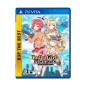 BULLET GIRLS PHANTASIA (D3P THE BEST) PSVita (gebraucht)