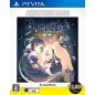 UTAWARERUMONO: ITSUWARI NO KAMEN (AQUAPRICE 2800) PSVita (gebraucht)