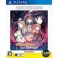 DUNGEON TRAVELERS 2-2: YAMIOCHI NO OTOME TO HAJIMARI NO SHO (AQUAPRICE 2800) PSVita (gebraucht)