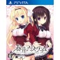 HARUOTO ALICE GRAM: SNOW DROP PSVita (gebraucht)