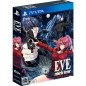 EVE: REBIRTH TERROR [LIMITED EDITION] PSVita (pre-owned)